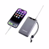 Батарея универсальная Intenso F10000 10000mAh QC3.0 grey (7332034) - Image 4