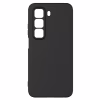 Чохол до мобільного телефона BeCover Silicone Infinix Hot 60 Pro 4G (X6885) Black (714558) - Image 6