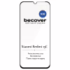 Стекло защитное BeCover 10D Xiaomi Redmi 15C 4G/5G Black (713908) - Image 3