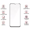 Стекло защитное BeCover Xiaomi Redmi 15C 4G/5G Black (713907) - Image 3