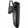Bluetooth-гарнітура XO BE44 Black (BE44.black) - Image 3