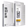 Чохол до мобільного телефона Armorstandart Uniq MagCase Apple iPhone 17 Pro Black (ARM86266) - Image 2