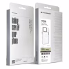 Чохол до мобільного телефона Armorstandart Uniq MagCase Apple iPhone 17 Pro Max Matte Clear (ARM86274) - Image 2