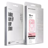 Чохол до мобільного телефона Armorstandart Lush MagCase Apple iPhone 17 Pro Pale Pink (ARM87493) - Image 3