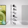 Плівка захисна Armorstandart hydrogel Matte Motorola G86 Power 5G (ARM86582) - Image 2