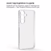 Чехол для мобильного телефона BeCover Silicone Samsung Galaxy S25 FE SM-S731 Transparent (714389) - Image 2