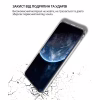 Чехол для мобильного телефона BeCover Silicone Samsung Galaxy S25 FE SM-S731 Transparent (714389) - Image 3