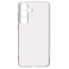 Чохол до мобільного телефона BeCover Silicone Samsung Galaxy S25 FE SM-S731 Transparent (714389) - Image 6