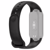 Ремешок для фитнес браслета Armorstandart для Xiaomi Smart Band 10/9/8 Black (ARM86906) - Image 2