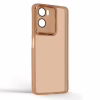 Чохол до мобільного телефона Armorstandart Shade Motorola G06 4G Gold (ARM89069) - Image 2