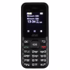 Мобільний телефон 2E S180 2024 Black (694743653885) - Image 2