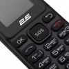 Мобильный телефон 2E S180 2024 Black (694743653885) - Image 10