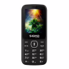 Мобільний телефон Sigma X-style 242 LUCKY Black (4827798792919) - Image 2