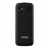 Мобільний телефон Sigma X-style 242 LUCKY Black (4827798792919) - Image 3