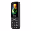 Мобільний телефон Sigma X-style 242 LUCKY Black (4827798792919) - Image 4