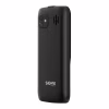 Мобільний телефон Sigma X-style 242 LUCKY Black (4827798792919) - Image 5