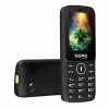 Мобільний телефон Sigma X-style 242 LUCKY Black (4827798792919) - Image 7