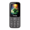 Мобильный телефон Sigma X-style 242 LUCKY Grey (4827798792926) - Image 2