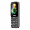 Мобільний телефон Sigma X-style 242 LUCKY Grey (4827798792926) - Image 4