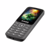 Мобільний телефон Sigma X-style 242 LUCKY Grey (4827798792926) - Image 6