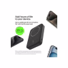 Батарея універсальна Belkin 8000mAh MagSafe Wireless Qi2 Black (BPD007BTBK) - Image 2