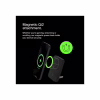Батарея універсальна Belkin 8000mAh MagSafe Wireless Qi2 Black (BPD007BTBK) - Image 3