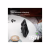 Батарея універсальна Belkin 8000mAh MagSafe Wireless Qi2 Black (BPD007BTBK) - Image 7