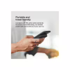 Батарея универсальная Belkin 8000mAh MagSafe Wireless Qi2 Black (BPD007BTBK) - Image 12