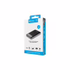 Батарея універсальна Sandberg 10000mAh Travel PD/20W, QC/3.0/22.5W, USB-A, USB-C, LCD Display (421-16) - Image 2
