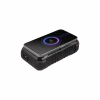 Батарея універсальна Sandberg 27000mAh Survivor PD/65W, IP66, LED Torch, QC/3.0/18W, QI-15W, Pass-Through Charging (420-99) - Image 3