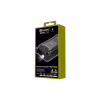 Батарея універсальна Sandberg 27000mAh Survivor PD/65W, IP66, LED Torch, QC/3.0/18W, QI-15W, Pass-Through Charging (420-99) - Image 5