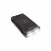 Батарея універсальна Sandberg 76800mAh Survivor 7in1 DC/91W, PD/100W, Cigar Lighter/120W, QI-15W, power-through (421-15) - Image 4