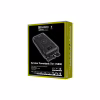 Батарея універсальна Sandberg 76800mAh Survivor 7in1 DC/91W, PD/100W, Cigar Lighter/120W, QI-15W, power-through (421-15) - Image 6