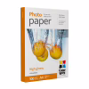 Фотобумага ColorWay A4 230г Glossy 100ст. (PG230100A4) - Image 2