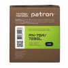Картридж Patron HP LJ CE278A/CANON 728 GREEN Label (PN-78A/728GL) - Image 3