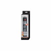Сетевой удлинитель REAL-EL RS-3 USB CHARGE 1.8m, black (EL122500001) - Image 3