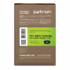 Картридж Patron HP LJ CE285A/CANON 725 GREEN Label (DUAL PACK) (PN-85A/725DGL) - Image 3