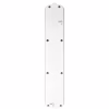 Мережевий подовжувач Defender S518 1.8 m 5 роз switch white (99241) - Image 3