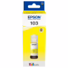 Контейнер з чорнилом Epson 103 yellow (C13T00S44A) - Image 2