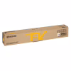 Тонер-картридж Kyocera TK-8115Y Yellow 6K (1T02P3ANL0) - Image 2