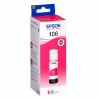 Контейнер с чернилами Epson 106 magenta (C13T00R340) - Image 2