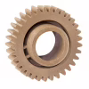 Шестерня Samsung ML-1210/1250/1520,Ph3110/3210 аналог JC66-0037C BASF (BASF-JC66-0037C) - Image 2