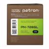 Картридж Patron CANON 728 GREEN Label (PN-728GL) - Image 3