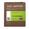 Картридж Patron HP CLJ CF403A для M252/M274/M277 Magenta, GREEN Label (PN-201AMGL) - Image 3