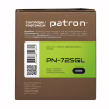 Картридж Patron CANON 725 GREEN Label (PN-725GL) - Image 3