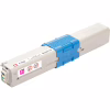 Тонер-картридж BASF OKI C332/MC363 Magenta 46508734 (KT-46508734) - Image 3