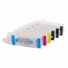 Комплект перезаправних картриджів NewTone Canon iPF605/iPF750 (RC.PFI-102ARC) - Image 2