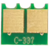 Чип для картриджа Canon 737/337/CF283X 2.4К Black WWM (JYD-283X7) - Image 2