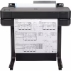 Плоттер HP DesignJet T630, 24'' c WiFi (5HB09D) - Image 2