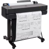 Плоттер HP DesignJet T630, 24'' WiFi (5HB09D) - Image 3